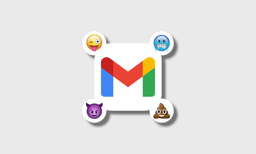 Gmail превращают в мессенджер — появились реакции на сообщения. Как это выглядит