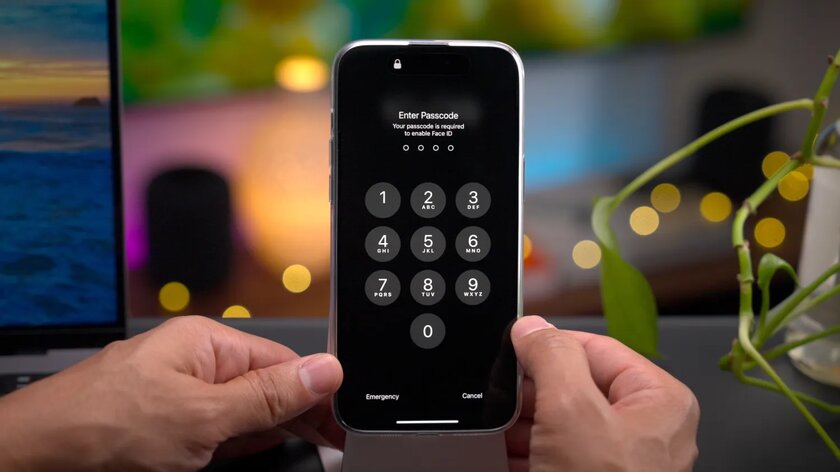 Пользователи iOS 17 жалуются на перезагрузку iPhone: смартфоны перегружаются по ночам