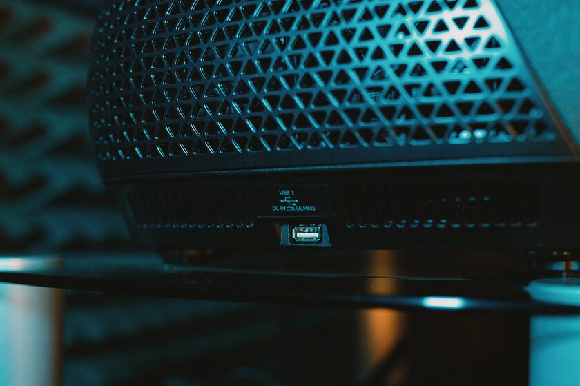 Переходим на новый уровень. Обзор лазерного ТВ Hisense 100 L9H — Техническая часть. 4