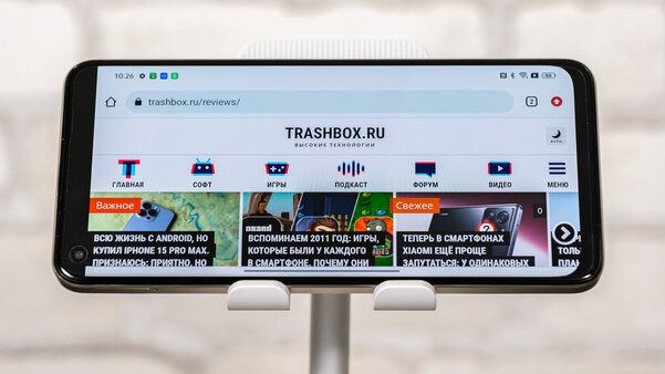Беглый обзор горячих новинок: смартфон realme 11 + гарнитуры Buds Air 5 и Buds T300