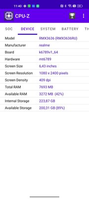 Беглый обзор горячих новинок: смартфон realme 11 + гарнитуры Buds Air 5 и Buds T300
