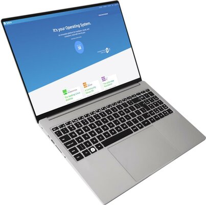 Проект Fedora анонсировал ультрабук с эксклюзивным программным обеспечением