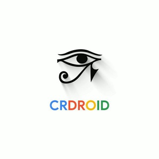 Xiaomi Redmi 5 — crDroid V7.1
