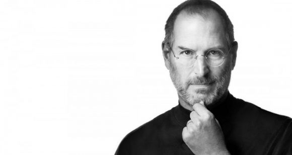 История логотипа Apple