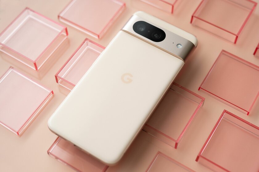 Обзор Pixel 8: получился настолько удачным, что конкурирует даже с китайцами
