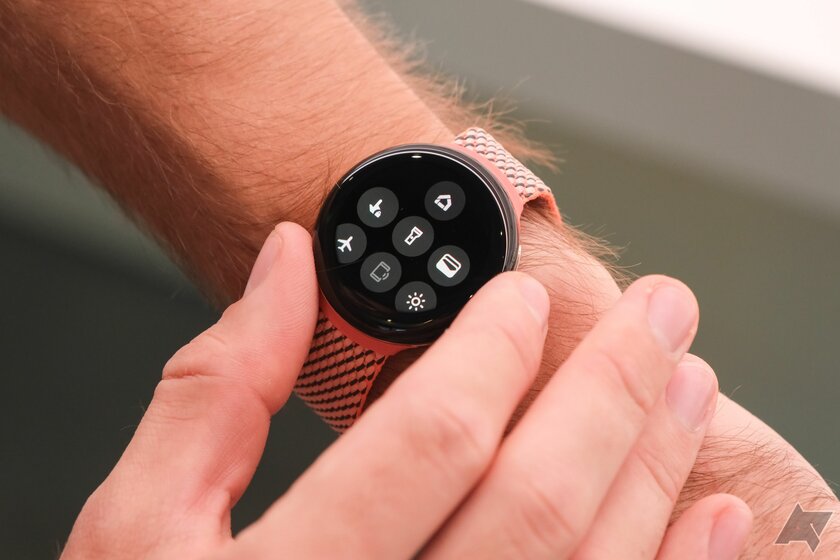 Google показала, какими должны быть умные часы (почти): обзор Pixel Watch 2 — Программное обеспечение и производительность. 2