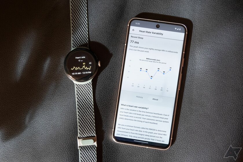 Google показала, какими должны быть умные часы (почти): обзор Pixel Watch 2 — Здоровье и фитнес. 1