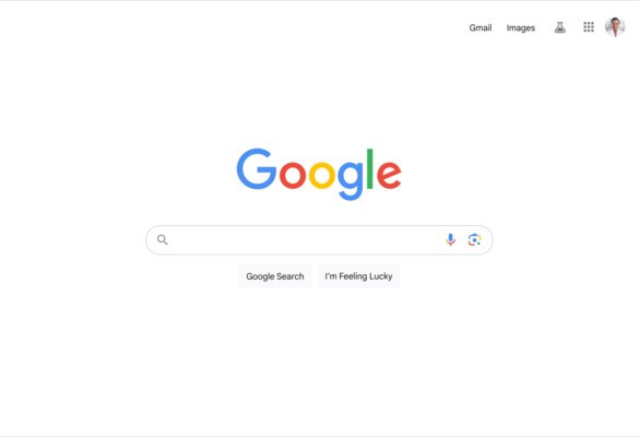 ИИ на подхвате: в поиск Google теперь встроен генератор картинок и текстов