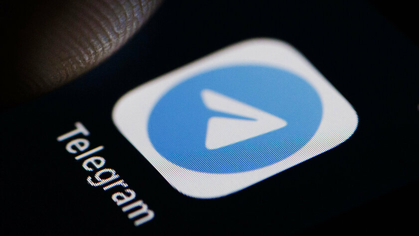 Telegram начинают контролировать? Его обязали назначить представителя в ЕС, при отказе могут заблокировать
