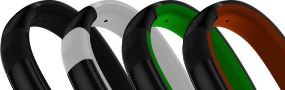 Razer Nabu - эволюция Smart-браслетов