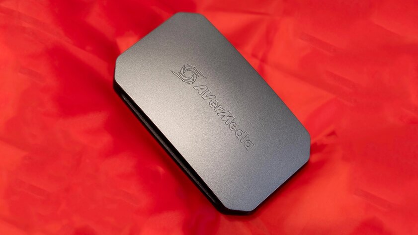 Мечта стримера с огромным бюджетом на железо: обзор AVerMedia Live Gamer Ultra 2.1 — Захват изображения. 1