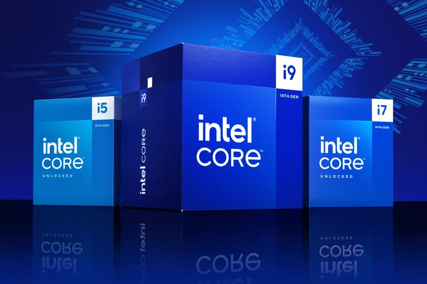 Intel представила процессоры 14-го поколения: цена и архитектура прежние, но производительность выше