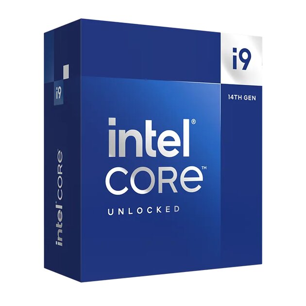 Intel представила процессоры 14-го поколения: цена и архитектура прежние, но производительность выше