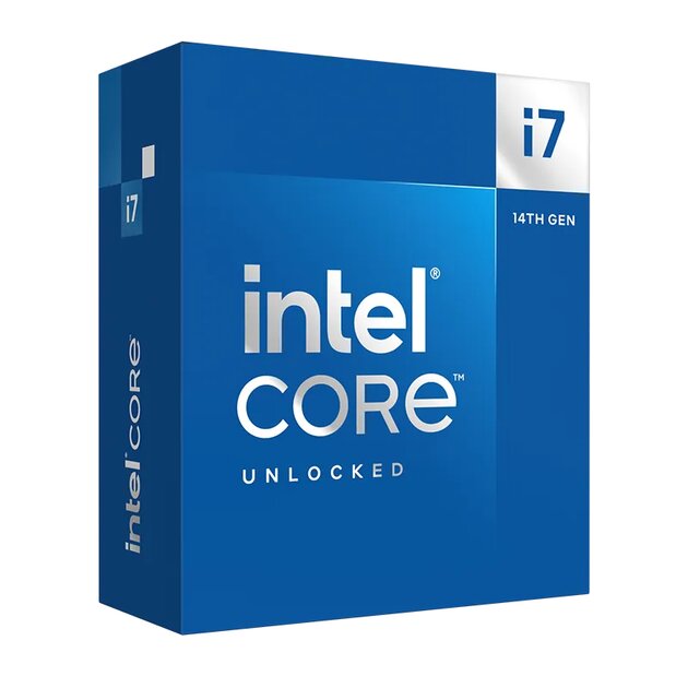 Intel представила процессоры 14-го поколения: цена и архитектура прежние, но производительность выше