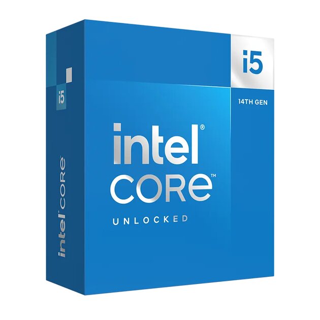 Intel представила процессоры 14-го поколения: цена и архитектура прежние, но производительность выше