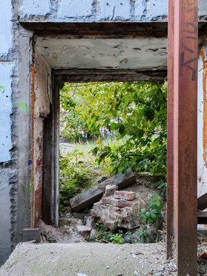 В хорошем смысле из старой школы. Опыт использования HONOR 90 — Камеры. 4