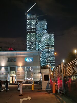 В хорошем смысле из старой школы. Опыт использования HONOR 90 — Камеры. 8