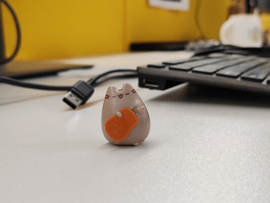 В хорошем смысле из старой школы. Опыт использования HONOR 90 — Камеры. 7