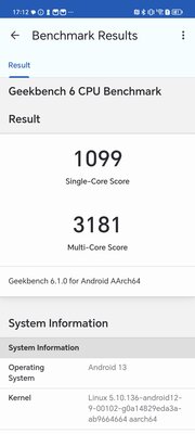 В хорошем смысле из старой школы. Опыт использования HONOR 90 — Железо и софт. 1
