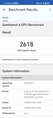 В хорошем смысле из старой школы. Опыт использования HONOR 90 — Железо и софт. 2