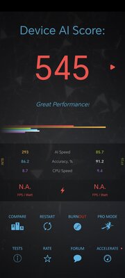 В хорошем смысле из старой школы. Опыт использования HONOR 90 — Железо и софт. 5