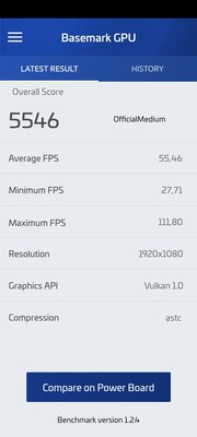 В хорошем смысле из старой школы. Опыт использования HONOR 90 — Железо и софт. 6