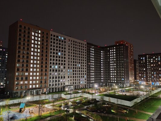 В хорошем смысле из старой школы. Опыт использования HONOR 90 — Камеры. 13