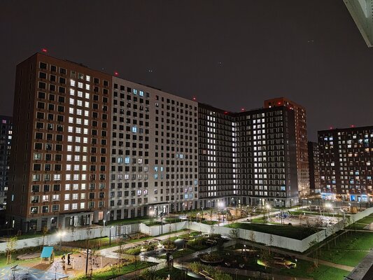 В хорошем смысле из старой школы. Опыт использования HONOR 90 — Камеры. 14