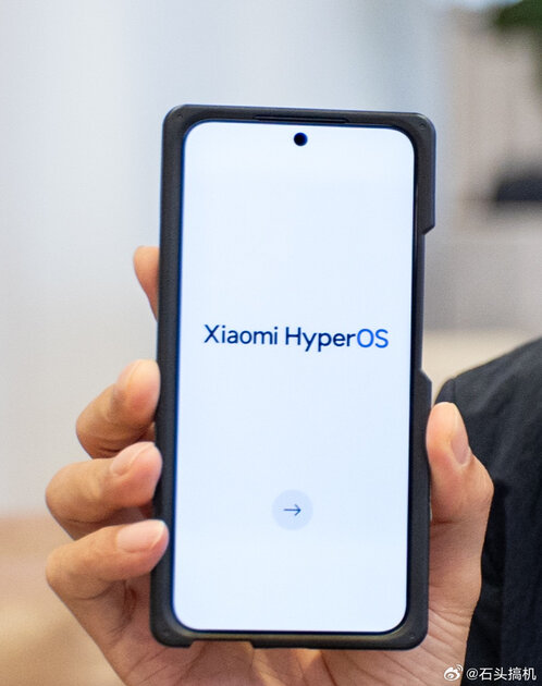 Официально: Xiaomi отказалась от MIUI в пользу HyperOS. Чем она отличается