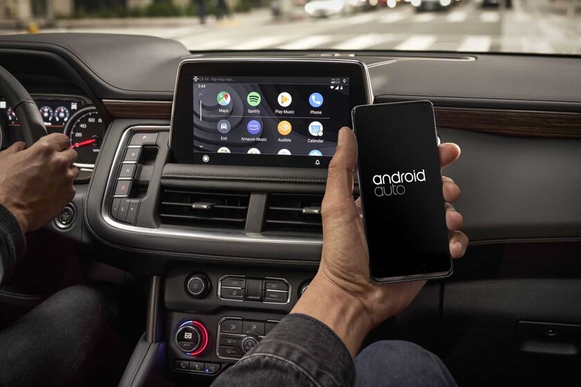 5 функций, которые хотелось бы улучшить в Android Auto