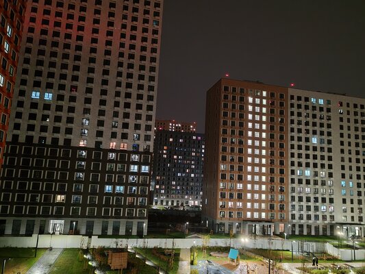 В хорошем смысле из старой школы. Опыт использования HONOR 90 — Камеры. 19