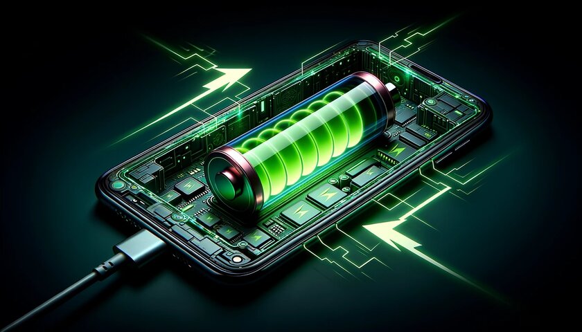 Уровни защиты батарей смартфонов. Что это такое и как посчитать
