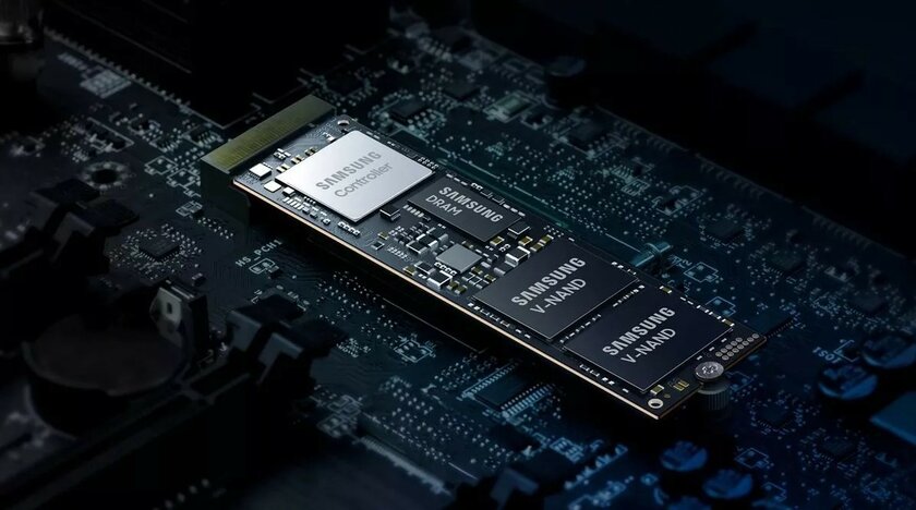 Samsung близка к установлению новых стандартов ёмкости SSD — 1 петабайт