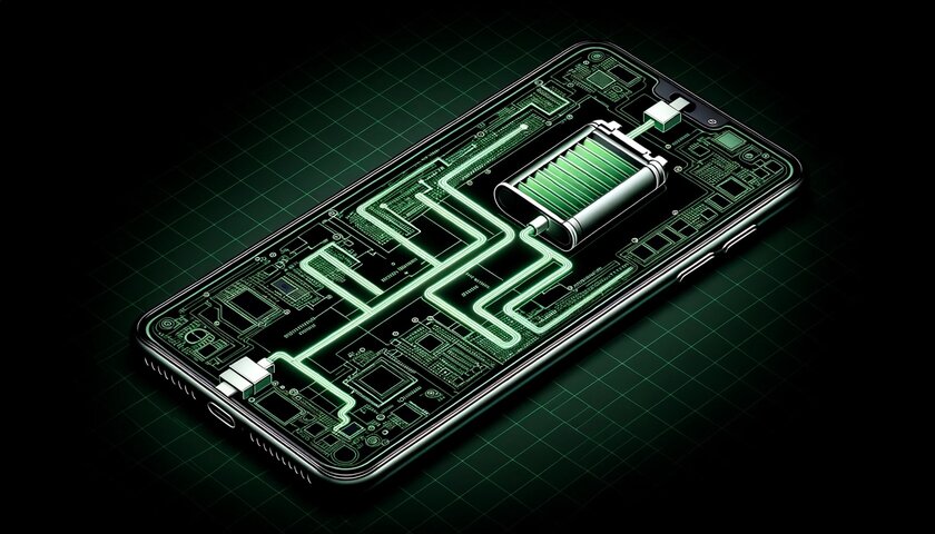 Уровни защиты батарей смартфонов. Что это такое и как посчитать — Программный уровень: необычные идеи и превентивные меры безопасности. 1