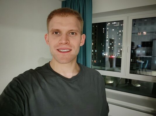 В хорошем смысле из старой школы. Опыт использования HONOR 90 — Камеры. 24