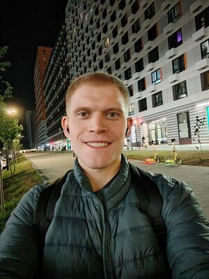 В хорошем смысле из старой школы. Опыт использования HONOR 90 — Камеры. 26