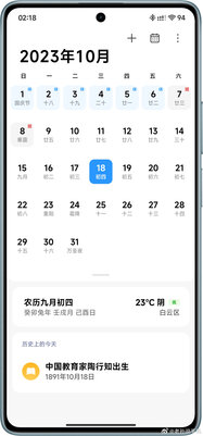 Появились скриншоты замены MIUI — HyperOS. Отличия есть, но Xiaomi «вдохновлялась» iOS