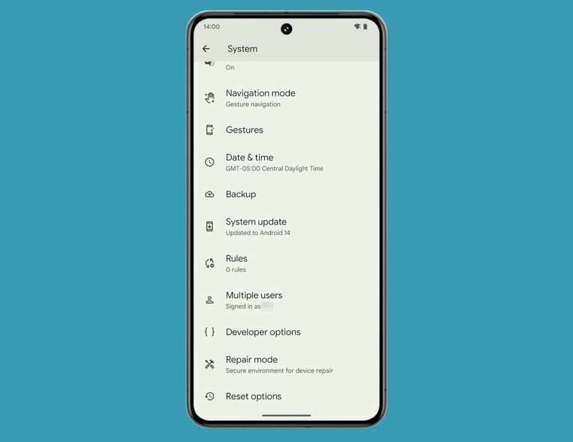 В Android появится режим для сломанных устройств. Что он делает