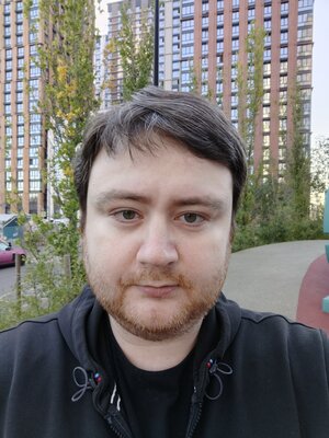 Круто фотографирует на 108 Мп и тащит все игры. Обзор Infinix Zero 30 5G — Камеры. 39