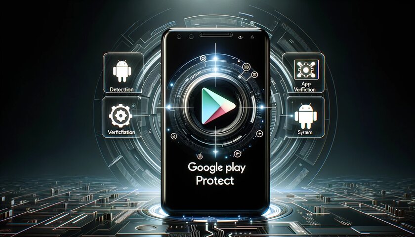 Установка APK усложнилась: антивирус Google Play теперь сканирует в реальном времени