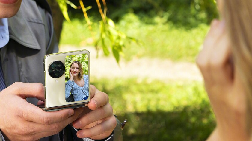 Складные флагманы с прочнейшим шарниром: OPPO представила Find N3 и Find N3 Flip