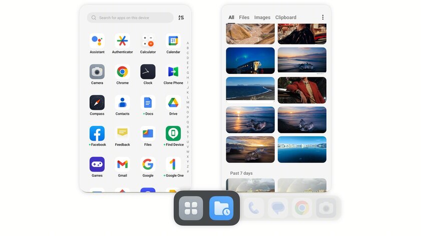 Складные флагманы с прочнейшим шарниром: OPPO представила Find N3 и Find N3 Flip
