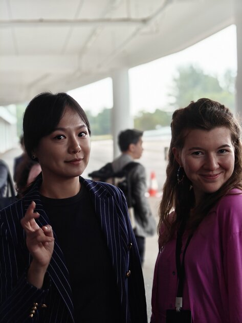 У OPPO Find N3 странная камера, но снимает как монстр. Особенно зум 3×, теперь без него не фоткаю