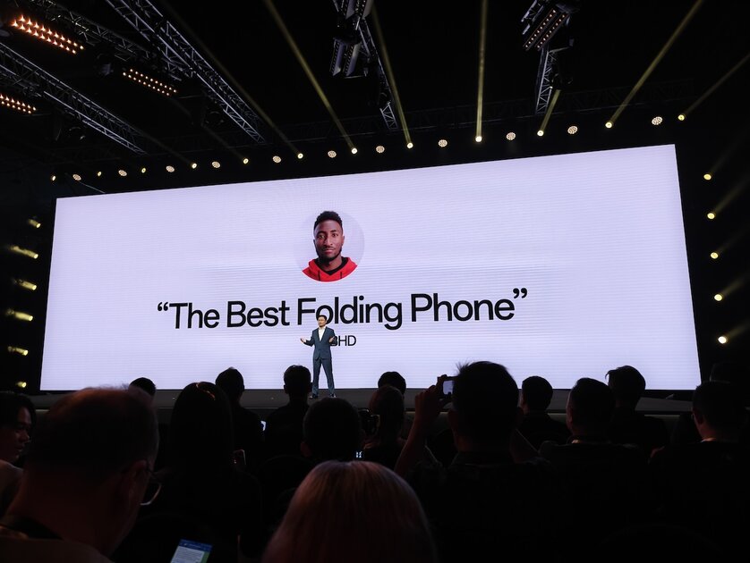 У OPPO Find N3 странная камера, но снимает как монстр. Особенно зум 3×, теперь без него не фоткаю