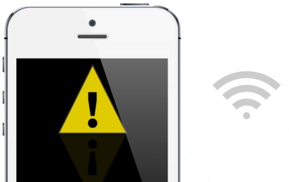 Провал или шаг в будущее? #1 - iOS 7