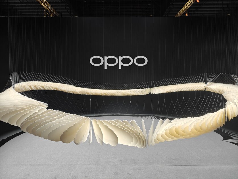 У OPPO Find N3 странная камера, но снимает как монстр. Особенно зум 3×, теперь без него не фоткаю