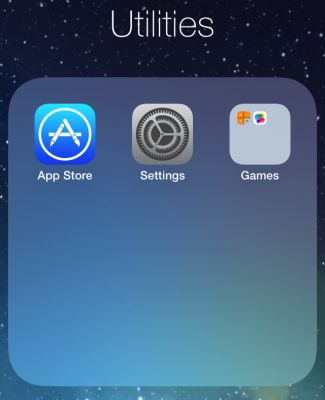 Провал или шаг в будущее? #1 - iOS 7