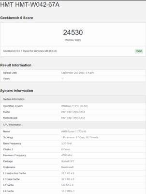 Обзор Ninkear A16: тёмная лошадка среди мощнейших ноутбуков с Ryzen 7 — Железо и разъёмы. 6
