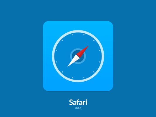 Провал или шаг в будущее? #1 - iOS 7