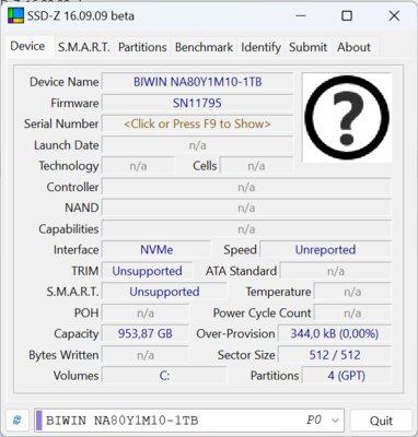 Обзор Ninkear A16: тёмная лошадка среди мощнейших ноутбуков с Ryzen 7 — Железо и разъёмы. 37